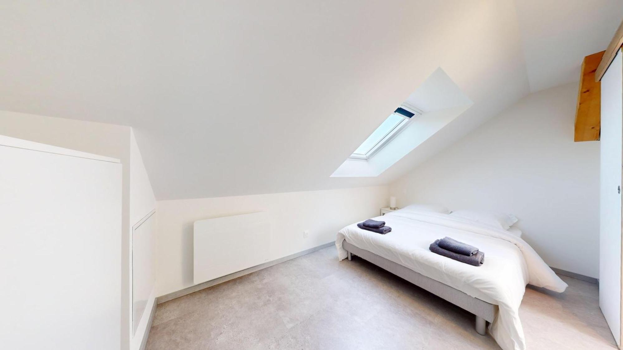 Le Chalet Avec Piscine - Obernai Eksteriør billede