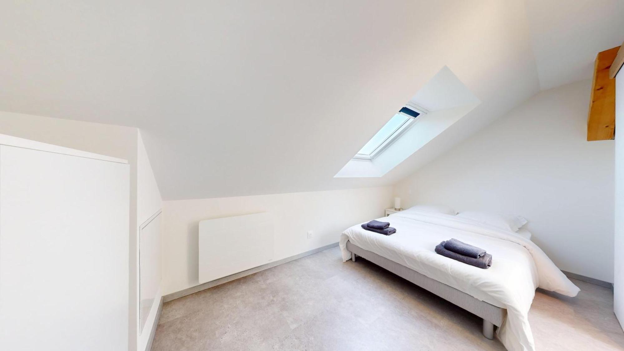 Le Chalet Avec Piscine - Obernai Eksteriør billede