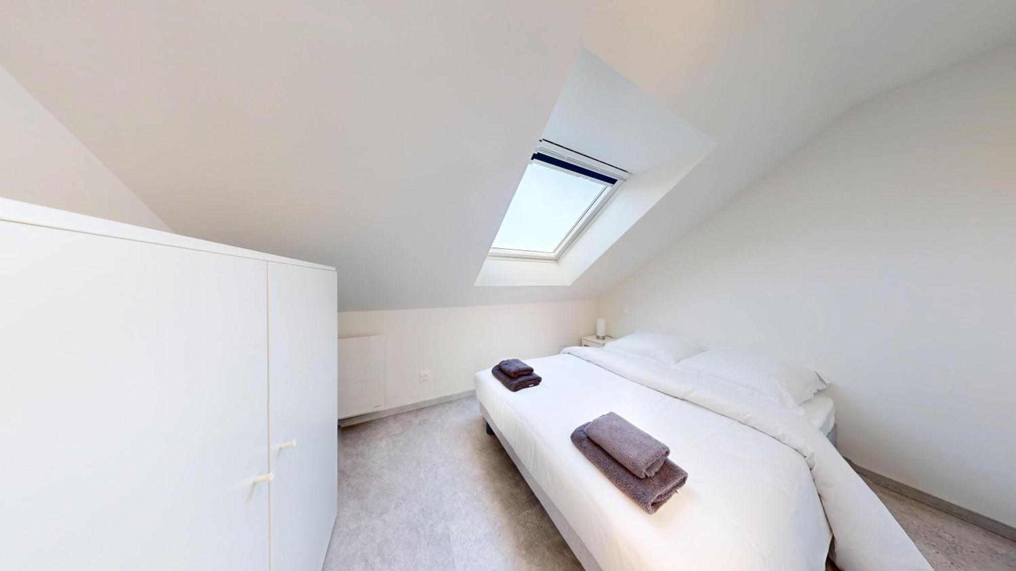 Le Chalet Avec Piscine - Obernai Eksteriør billede