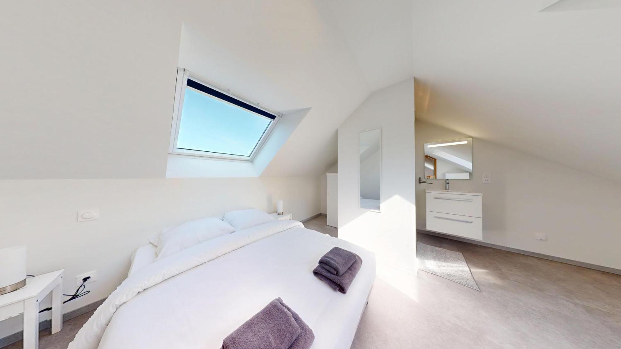 Le Chalet Avec Piscine - Obernai Eksteriør billede